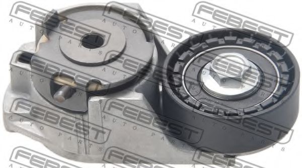 Натяжитель ремня FEBEST 2190-FYD3