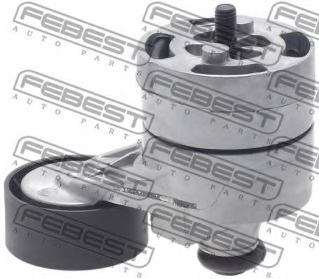 Натяжитель ремня FEBEST 2190-TT9