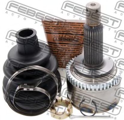 ШРУС FEBEST 2210-CDA46