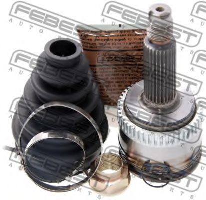 ШРУС FEBEST 2210-NSPRA48