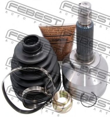 ШРУС FEBEST 2210-SOR