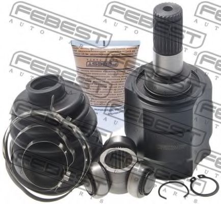 ШРУС FEBEST 2211-CERII16
