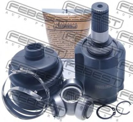 ШРУС FEBEST 2211-NS20LH