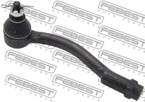 Наконечник рулевой тяги FEBEST 2221-SOULLH