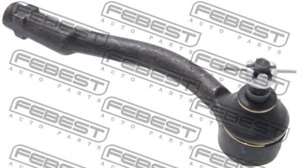 Наконечник рулевой тяги FEBEST 2221-SOULRH
