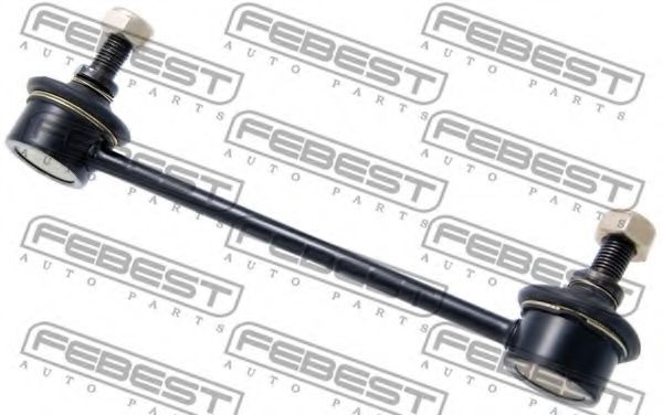 Тяга / стійка стабілізатора FEBEST 2223-001