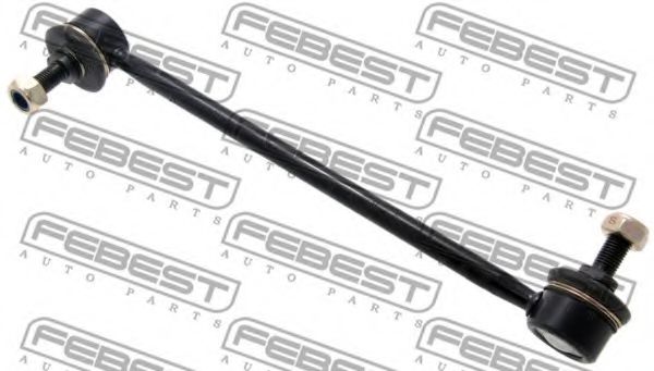 Тяга / стойка стабилизатора FEBEST 2223-CERFR
