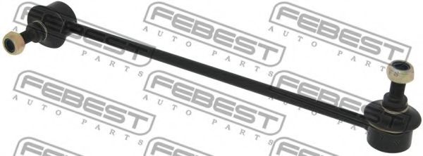 Тяга / стійка стабілізатора FEBEST 2223-RIOLH