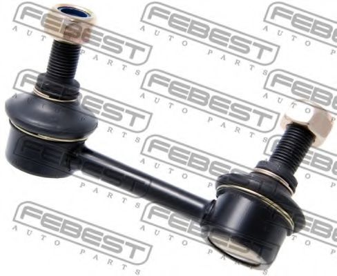 Тяга / стійка стабілізатора FEBEST 2223-SORFLH