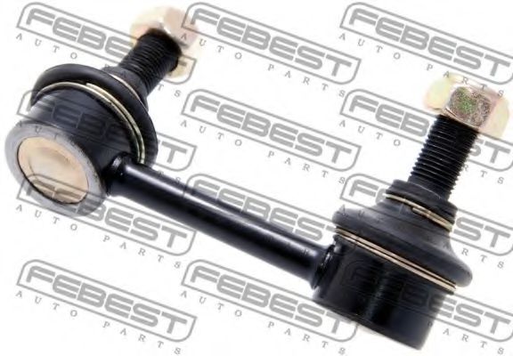 Тяга / стійка стабілізатора FEBEST 2223-SORFRH