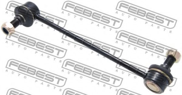 Тяга / стойка стабилизатора FEBEST 2223-SOULLH