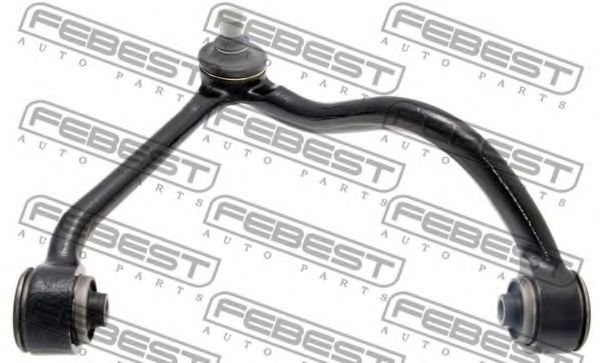 Важіль підвіски FEBEST 2224-SORUFR