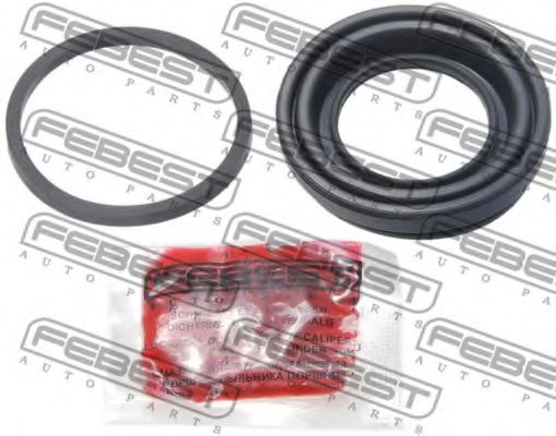 Супорт FEBEST 2275-SORF-KIT
