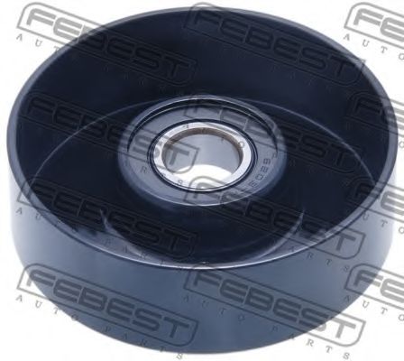 Натяжной ролик поликлинового ремня FEBEST 2287-CAR