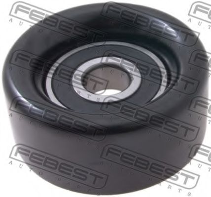 Натяжной ролик поликлинового ремня FEBEST 2287-D4CB
