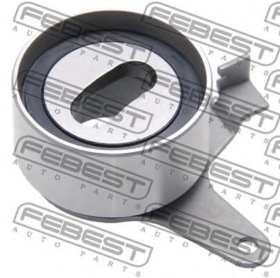Натяжной ролик ремня ГРМ FEBEST 2287-RIO
