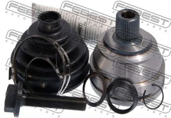 ШРУС FEBEST 2310-018