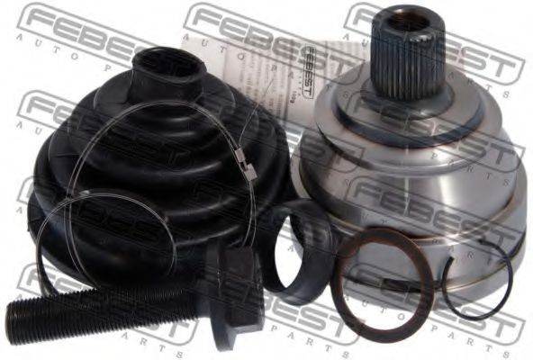 ШРУС FEBEST 2310-028