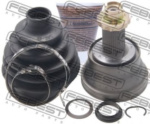 ШРУС FEBEST 2310-036
