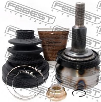 ШРУС FEBEST 2310-T5