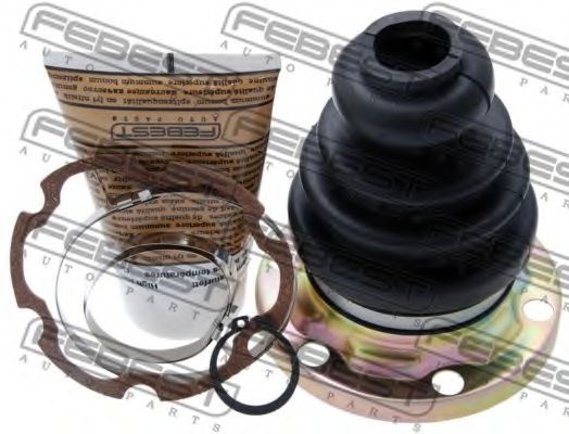 Пыльник ШРУСА FEBEST 2315-B5