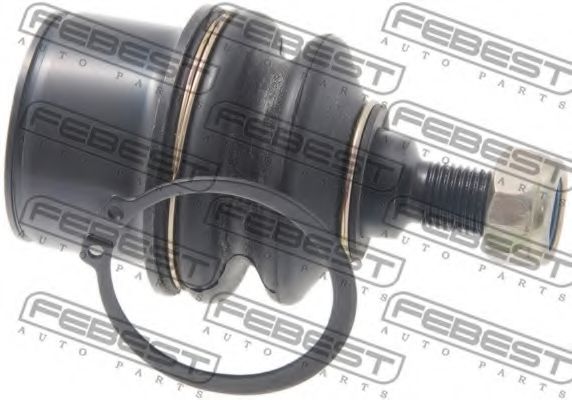 Несущий / направляющий шарнир FEBEST 2320-2HL