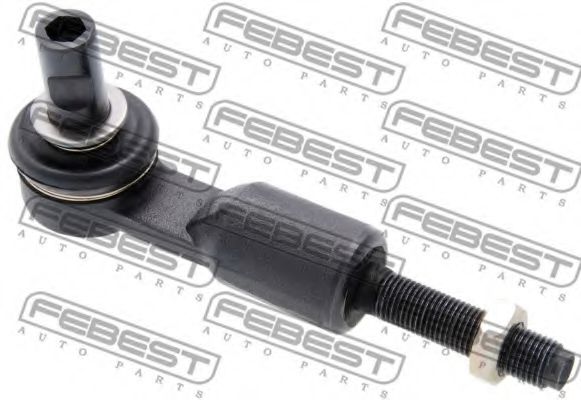 Наконечник рулевой тяги FEBEST 2321-B5