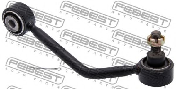 Тяга / стойка стабилизатора FEBEST 2323-001RH