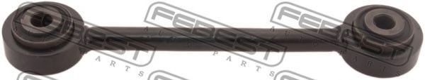 Тяга / стойка стабилизатора FEBEST 2323-002