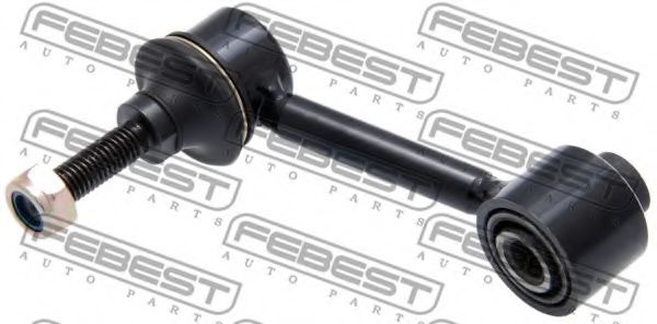 Тяга / стійка стабілізатора FEBEST 2323-B6R
