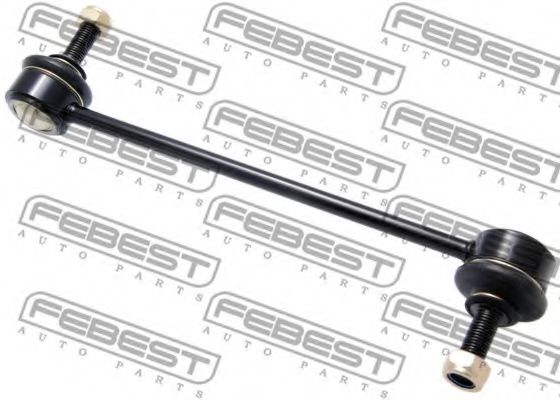 Тяга / стійка стабілізатора FEBEST 2323-T5F