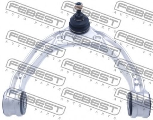 Рычаг подвески FEBEST 2324-TOUARUF