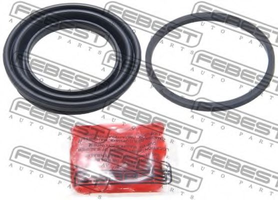 Супорт FEBEST 2375-9N5F