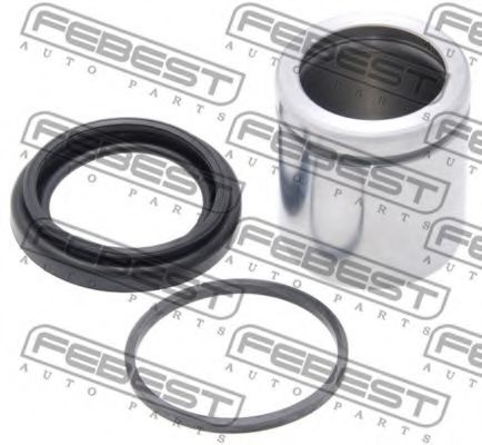 Поршень тормозного суппорта FEBEST 2376-9N5F-KIT