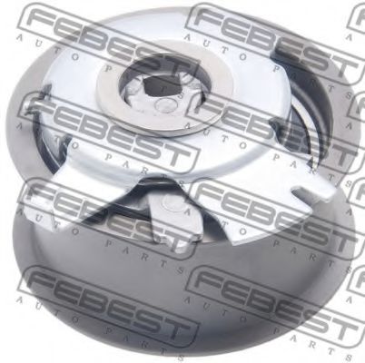 Натяжной ролик ремня ГРМ FEBEST 2387-B5