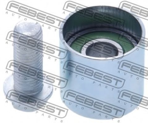 Направляющий / паразитный ролик ремня ГРМ FEBEST 2388-J5