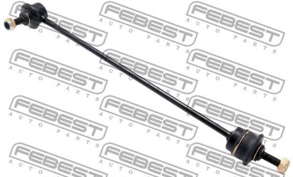 Тяга / стойка стабилизатора FEBEST 2423-LAGF