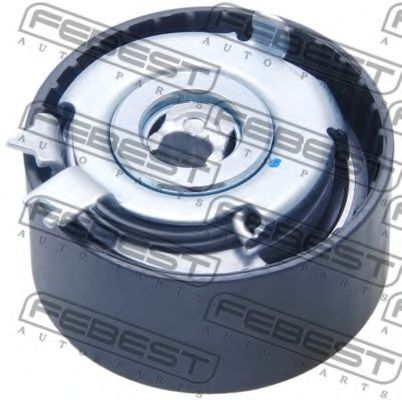 Натяжной ролик ремня ГРМ FEBEST 2487-MEG