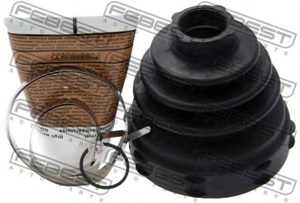 Пыльник ШРУСА FEBEST 2515-BOX3T