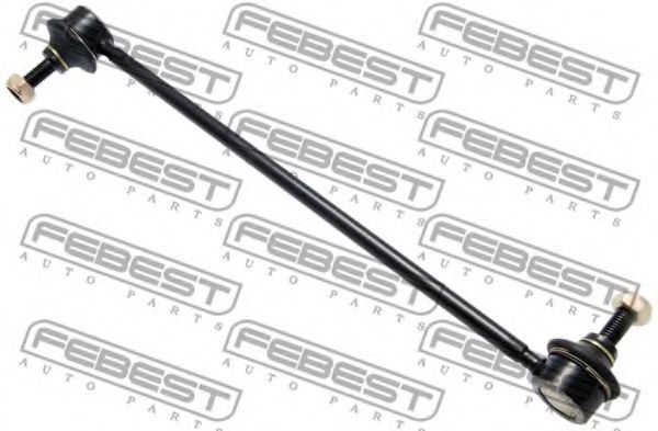 Тяга / стійка стабілізатора FEBEST 2523-307F