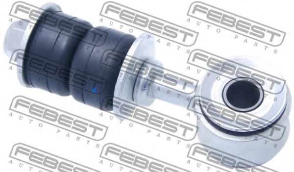 Тяга / стійка стабілізатора FEBEST 2523-BOX3