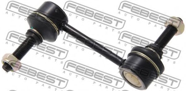 Тяга / стійка стабілізатора FEBEST 2523-BOX3R