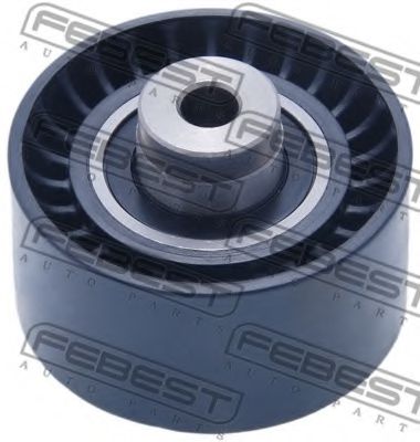 Направляющий / паразитный ролик ремня ГРМ FEBEST 2588-C2