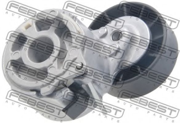 Натяжитель ремня FEBEST 2590-RELIII