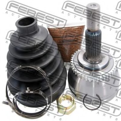 ШРУС FEBEST 2710-S40A43
