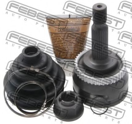 ШРУС FEBEST 2710-V40A43