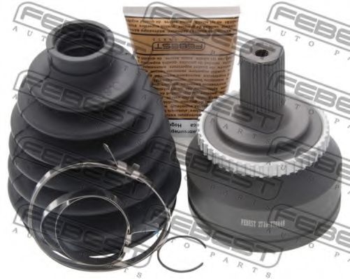 ШРУС FEBEST 2710-V70A48
