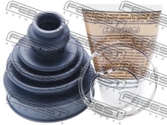 Пыльник ШРУСА FEBEST 2715-S60T