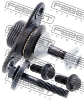 Несущий / направляющий шарнир FEBEST 2720-S60