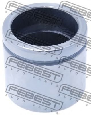 Поршень тормозного суппорта FEBEST 2776-S60F
